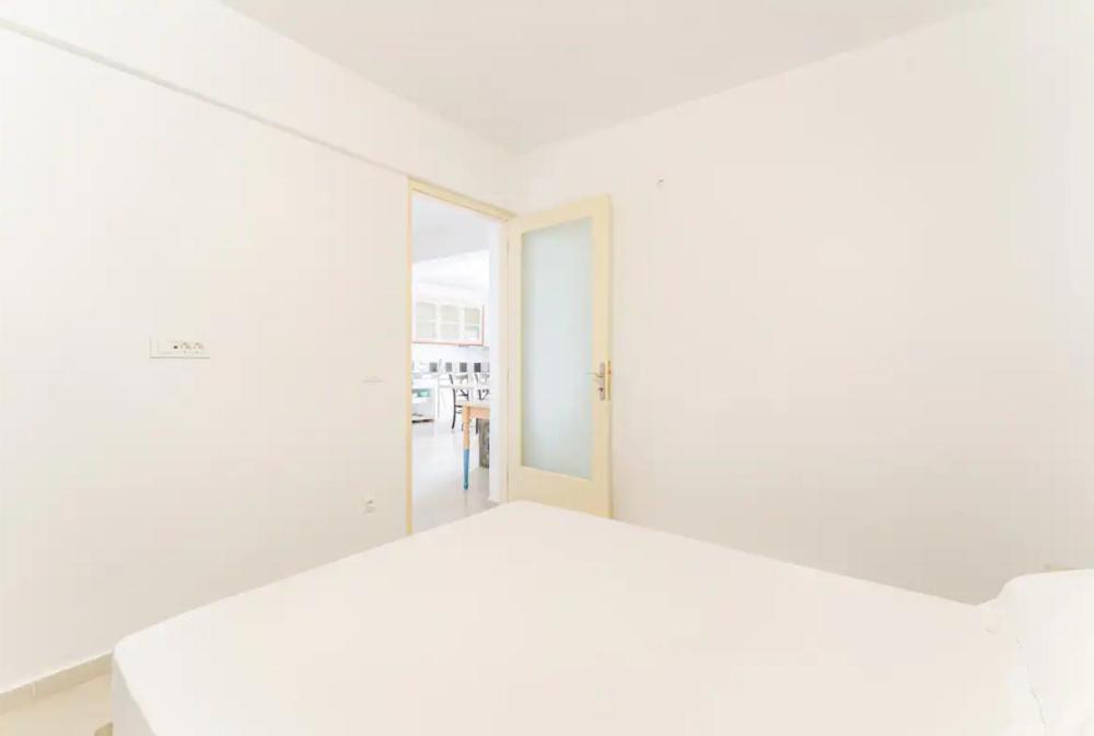 Drakkar Houses Fira  Exterior photo